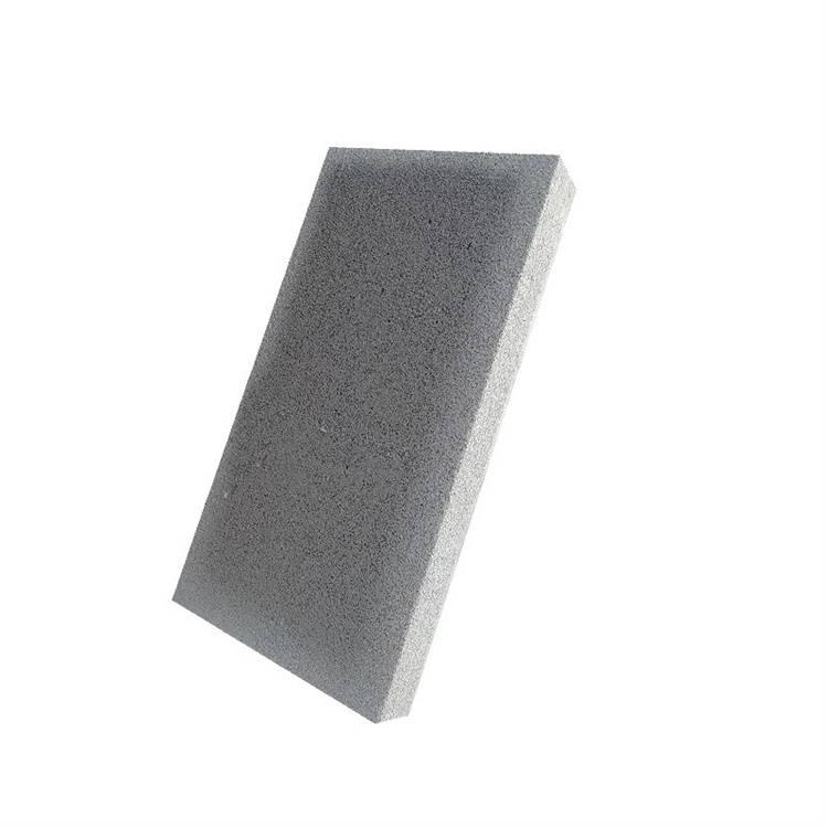 高强度黑板 水泥发泡保温板内外墙水泥纤维保温板