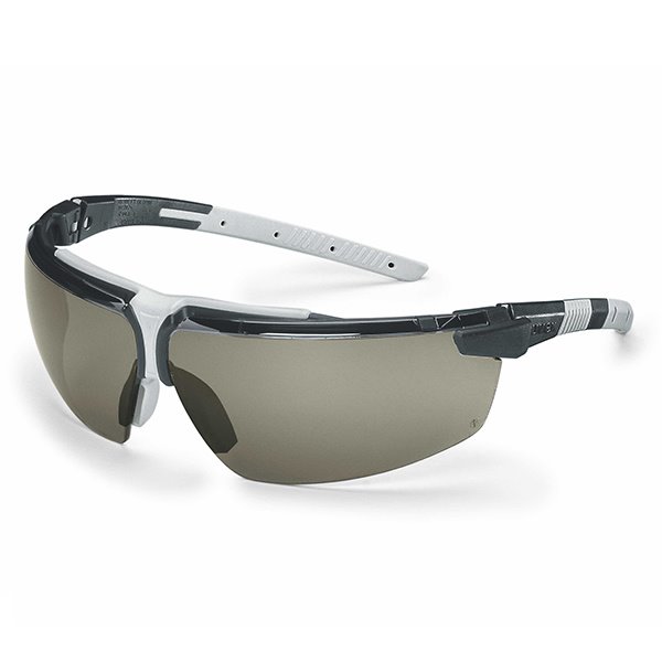 UVEX优唯斯9190281防雾防化防护眼镜