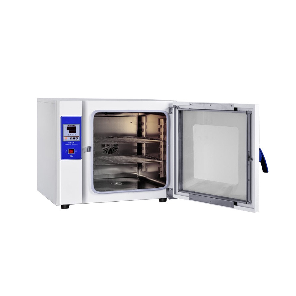 KH-45A恒温干燥箱      恒温箱    恒温烤箱    循环烘干箱