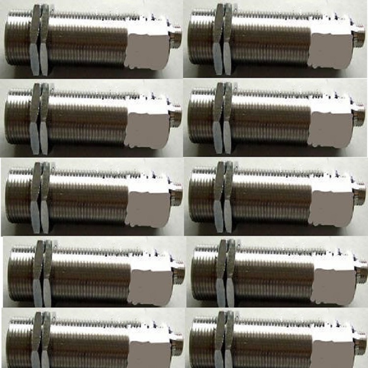 声波测距传感器 （0-10V） 型号:CK088-JCS3505 库号：M314076图片