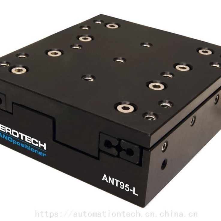 Aerotech ANT系列高纳米运动直线平台