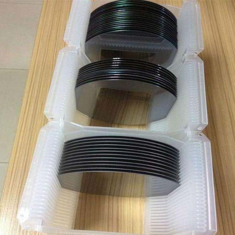 镀金硅片收购 海南硅抛光片回收 210大硅片回收 永旭光伏