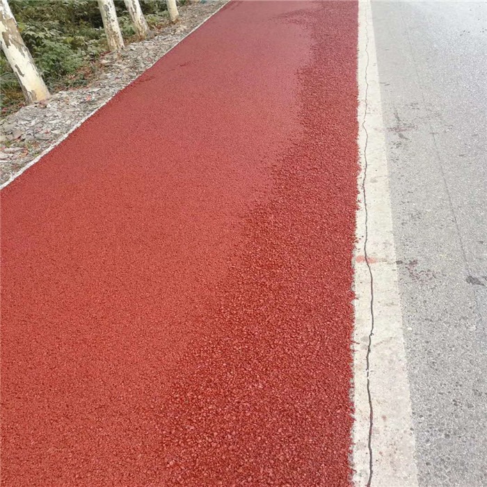 供应彩色砂浆 金刚石地坪 路面砖彩砖瓦用铁红