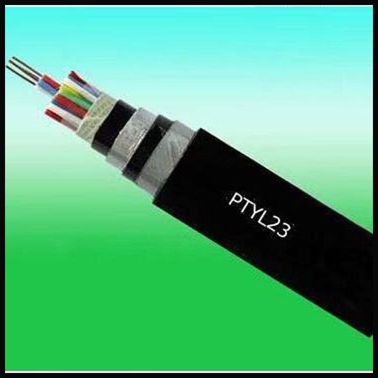 ZR-PTYA23阻燃铁路信号电缆 天联牌 PTYA22铁路信号电缆
