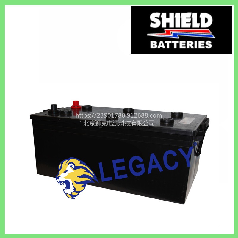 英国SHIELD蓄电池Shield 625 Performance HD-CV 重型汽车和商用电池图片