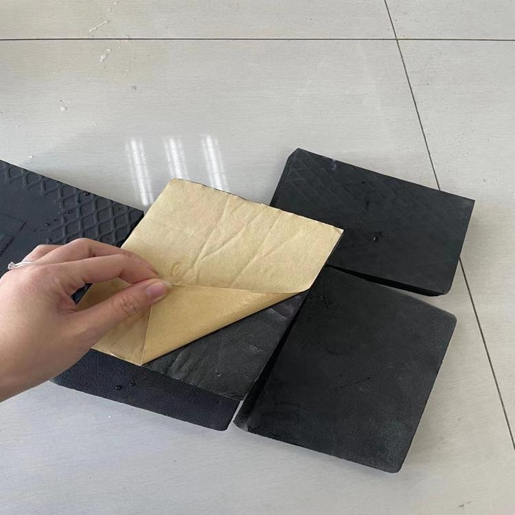 不干胶橡塑板 自粘橡塑板 环亚 橡塑保温板