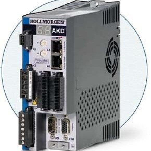 Kollmorgen科尔摩根 AKD-P00606-NBEC-0000伺服驱动器