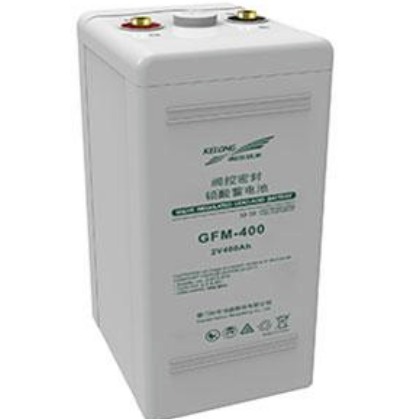 科华GFM-3000/2V/3000AH铅酸免维护蓄电池大容量电池续航长效保护，耐酸碱质量可靠