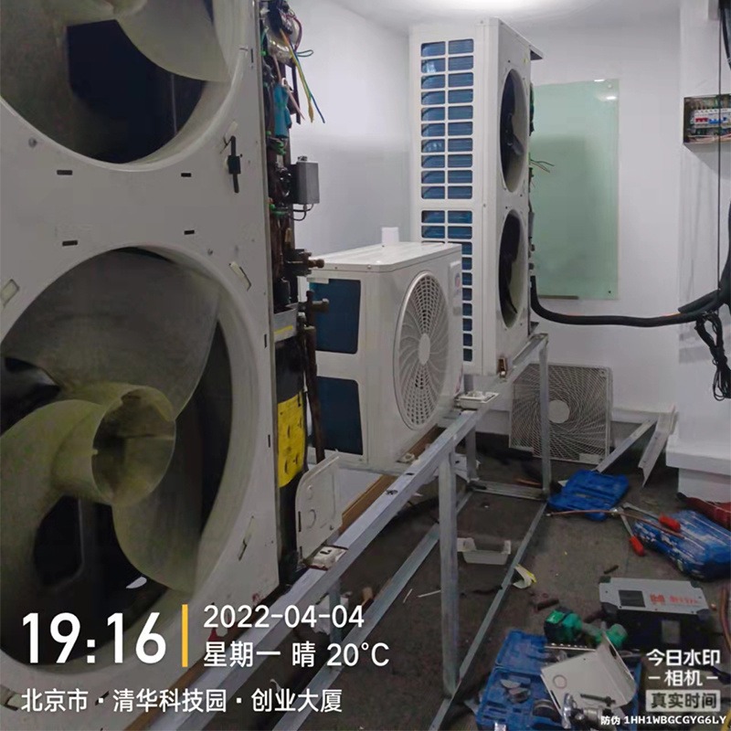北京约克中央空调 E系列 卧式暗装风管  室内机  四管制31排管 YBFC03  定金