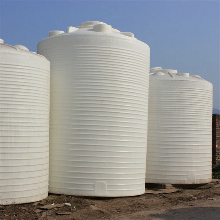 诺顺 塑料水塔储水罐 高强度塑料水箱 塑料方型水箱 中空旋转成型