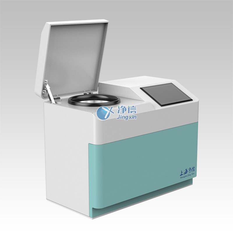 上海净信JXFY2020-02冷冻高通量骨骼牙齿研磨仪