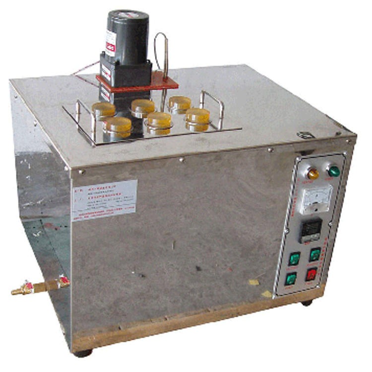 小型油槽XL-YC恒温油槽 耐高温试验油槽图片