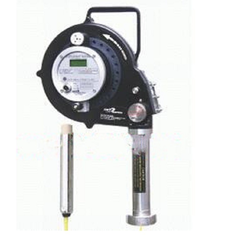 便携式油水界面仪（韩国 30米） 型号:T2000-TFC-02 库号：M402077图片