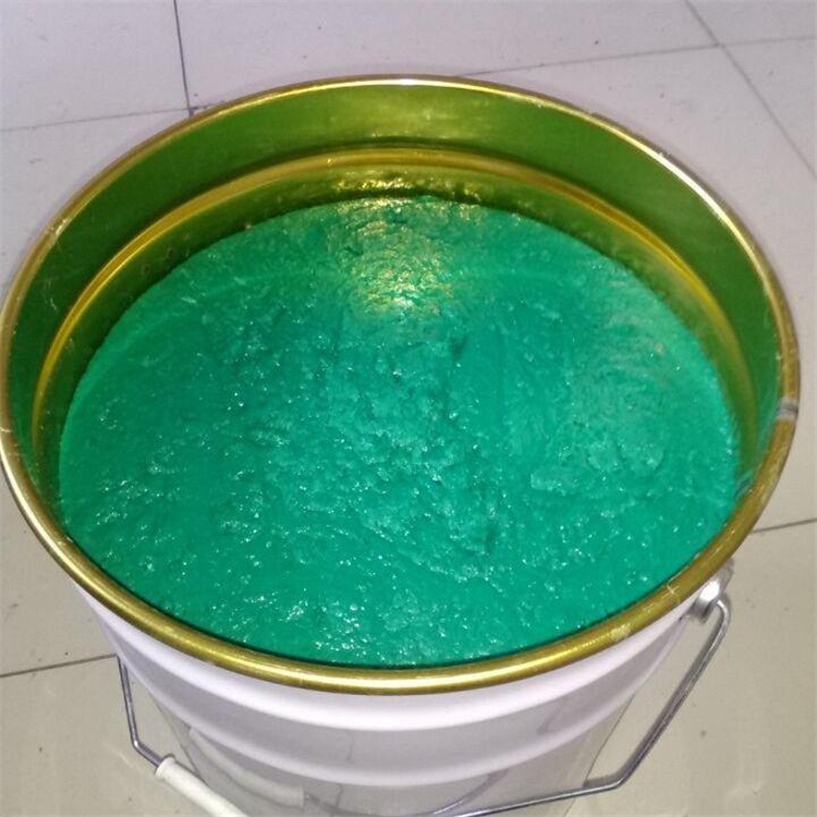 玻璃鳞片胶泥价格 厂家供应玻璃鳞片胶泥 室外涂料施工用胶泥 新正 用于污水池