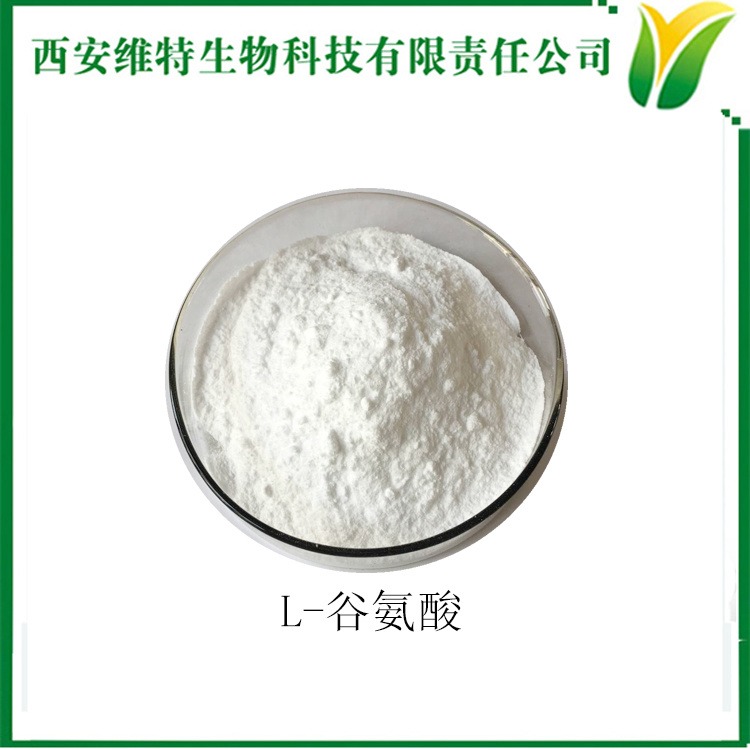 L-谷氨酸 含量99% 谷氨酸 食品级氨基酸 L-Glutamic acid