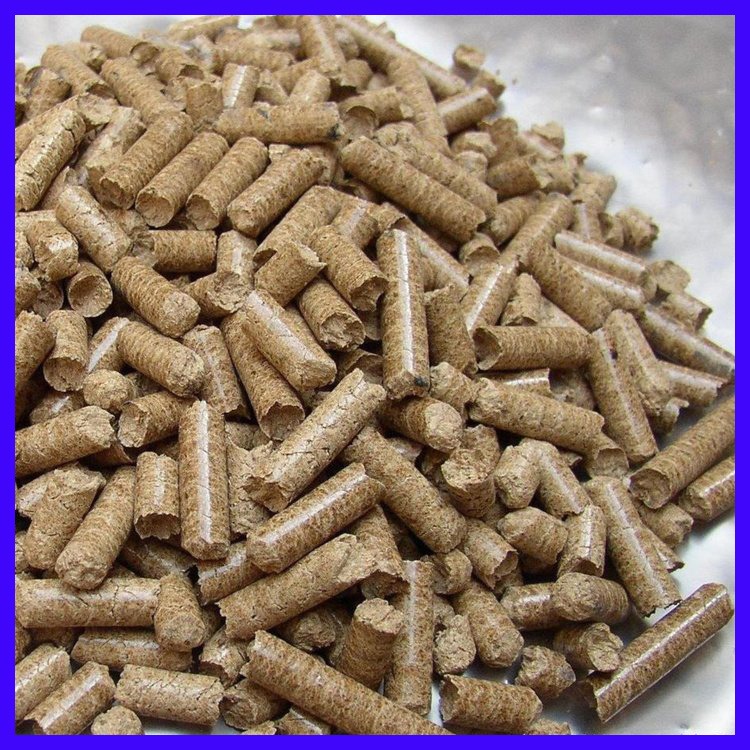 生物质燃料颗粒 环保小麦秸秆可降解原料 葡萄供应秸秆颗粒 金炎图片