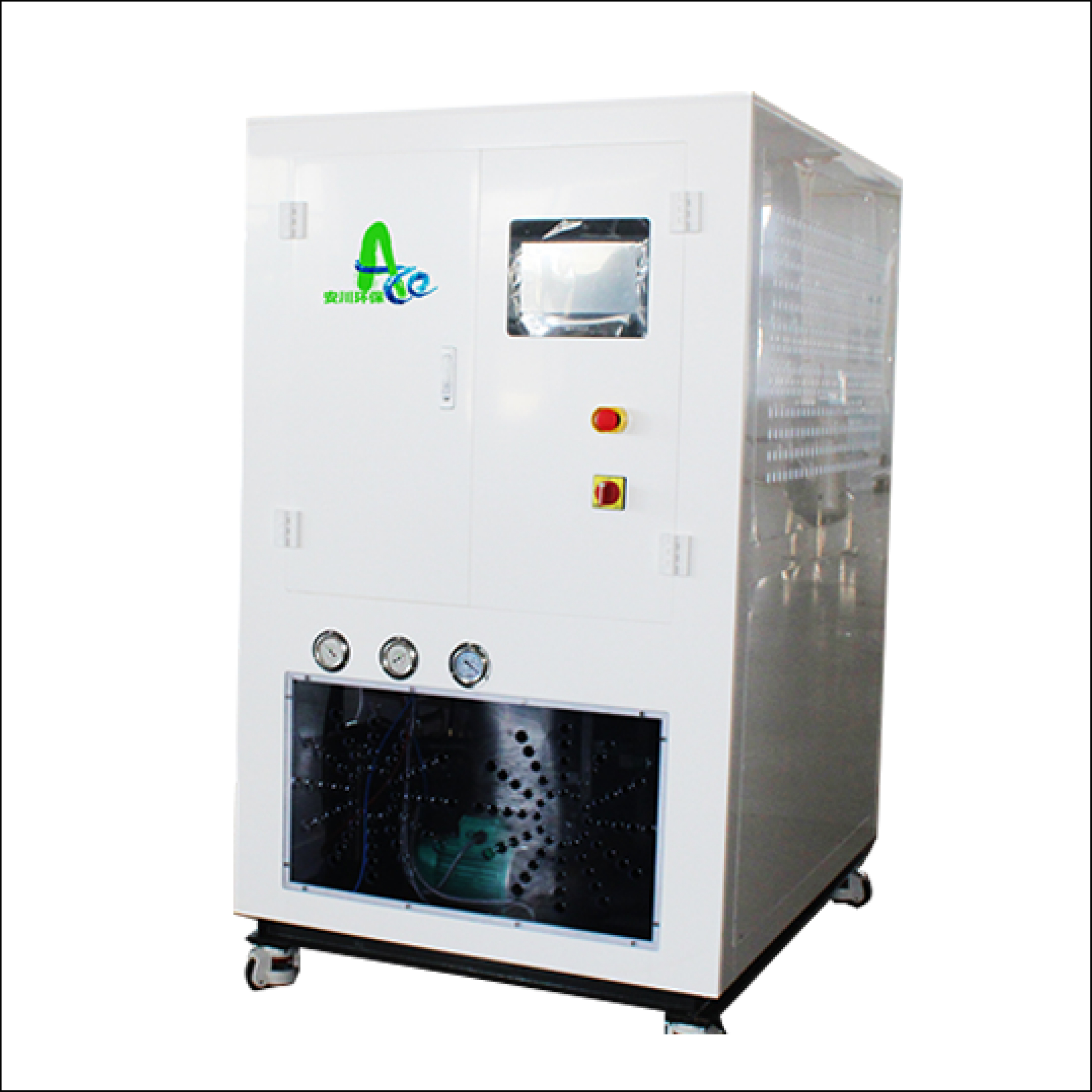 蒸发减量机加工乳化液蒸发器节能环保