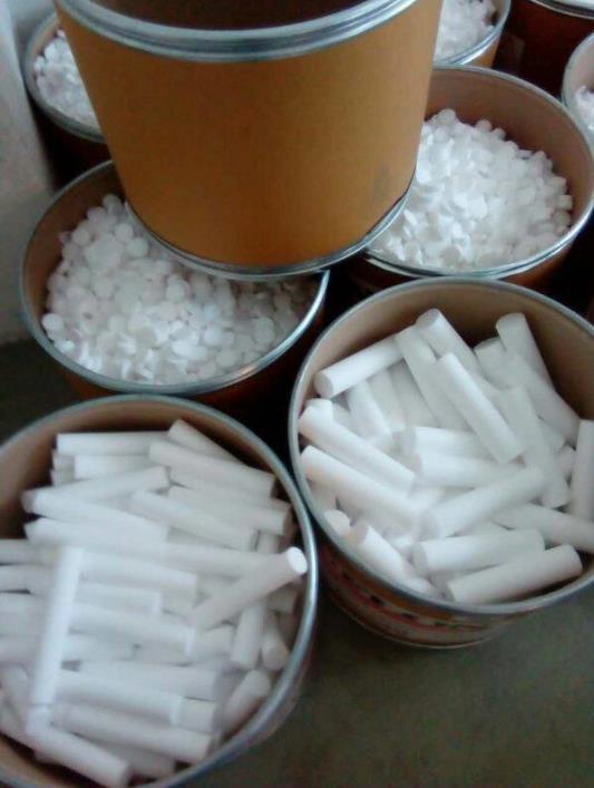 江西氟塑料常年回收白色