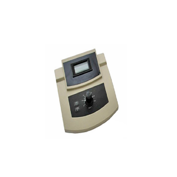 聚创环保JC-NaS-50型台式钠度计（高清晰度LCD数字显示、全自动两点校准）