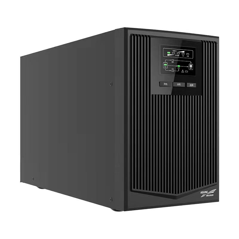 UPS电源 YTR1106L消防电脑服务器科华厂家直销