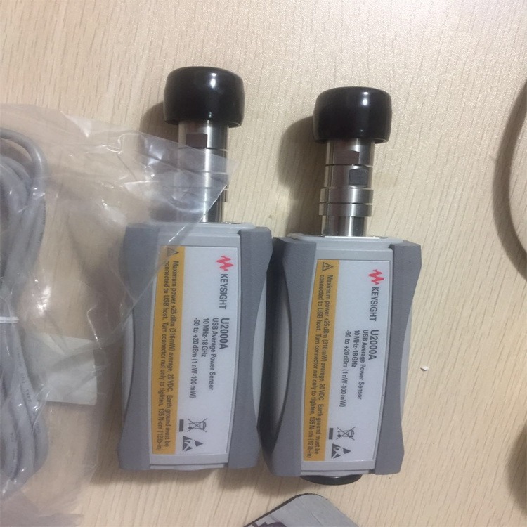深圳宝安出售 安捷伦 Agilent U2000A 探头 带USB线、U2000A $5000图片