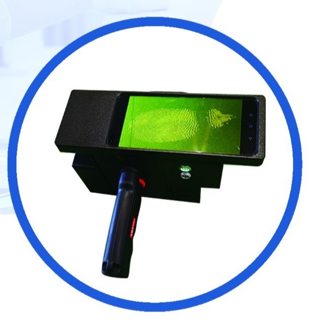 北京华兴瑞安 FBD-X7靶向激光定显全勘仪 可视化显现仪 可视化显现器 可视化摄录仪 手持式可视化发现仪图片