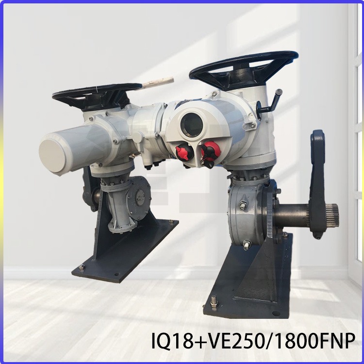 直行程罗托克除氧器 引进技术 国内生产  IQ18+VE250/1800FNP IT+VE6/1310FNP图片