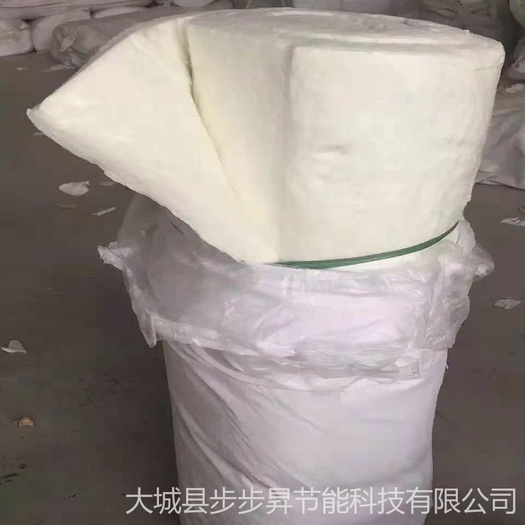 硅酸铝保温板 步步昇定做焦宝石硅酸铝制品 硅酸铝胶棉