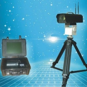北京华兴瑞安 HX2011C一体化侦控箱  远距离夜视仪 远距离观察仪