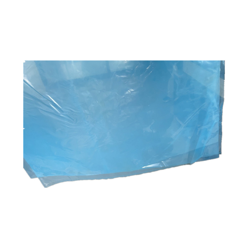 厂家定制药用塑料袋药包证聚乙烯袋