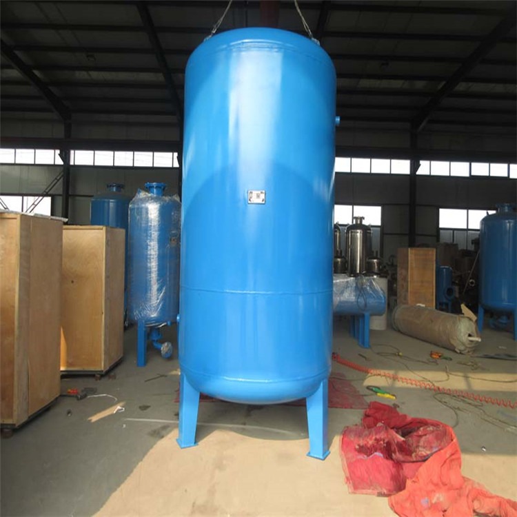 天津无塔供水设备家庭用罐 生产无塔供水罐 采暖无塔供水装置图片