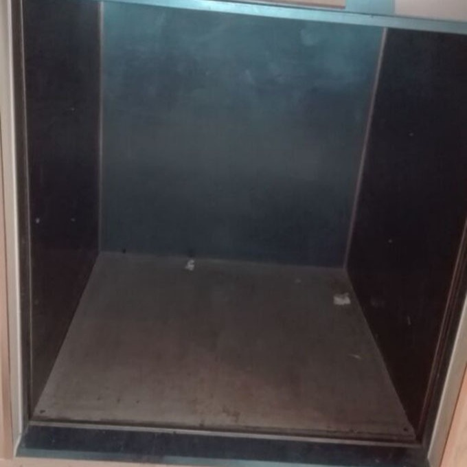 李沧区传菜电梯设备 食品电梯生产 厨房升降餐梯定制
