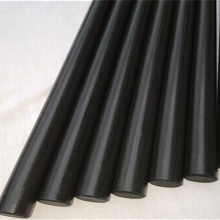 碳纤维棒设备轴承转棒 各种规格碳纤维棒 环宇碳纤维杆