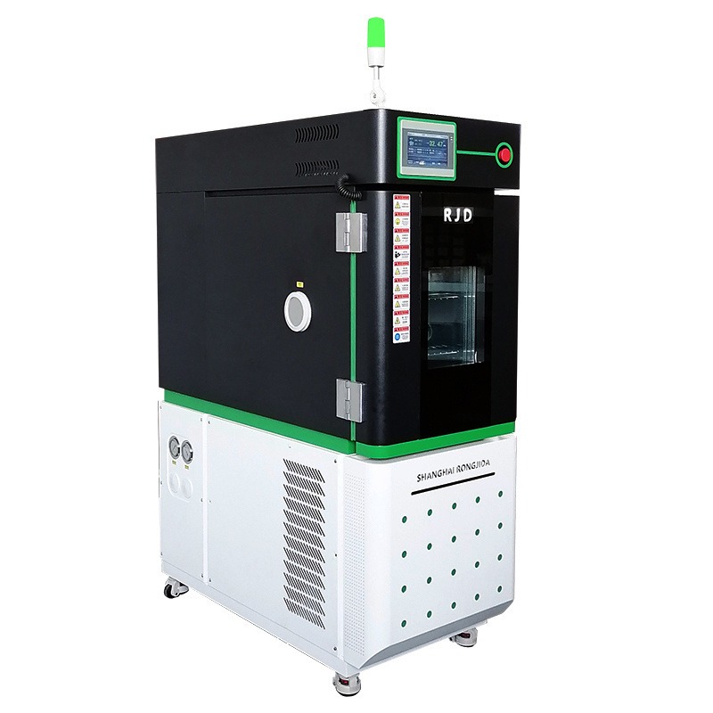 荣计达仪器 高低温试验箱 环境模拟设备 液态冲击试验箱 可定制