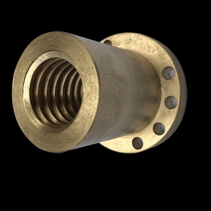 供应 铜螺母   注塑螺母  铜镶件 铜螺帽  可定制