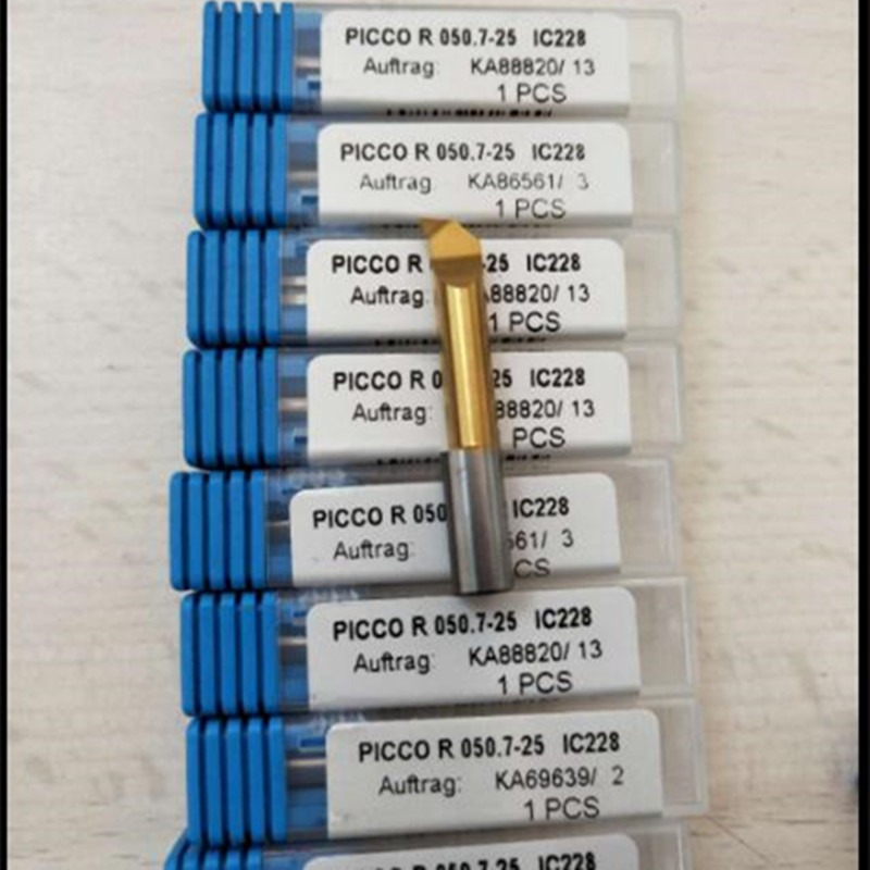 正品伊斯卡刀具 小孔镗刀PICCOR520.0060-15 IC908