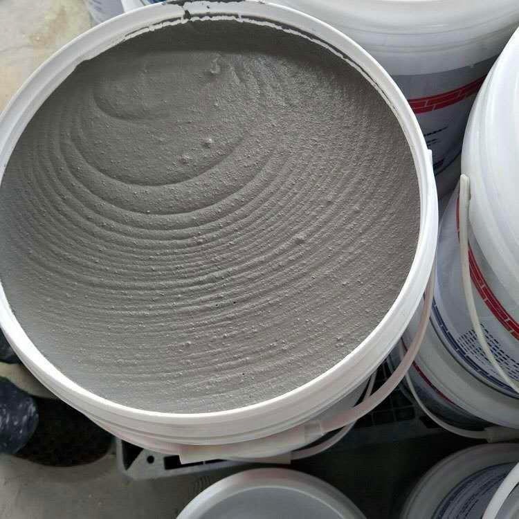 薄型钢结构防火涂料  颜色可调 25kg /桶 轩敞厂家