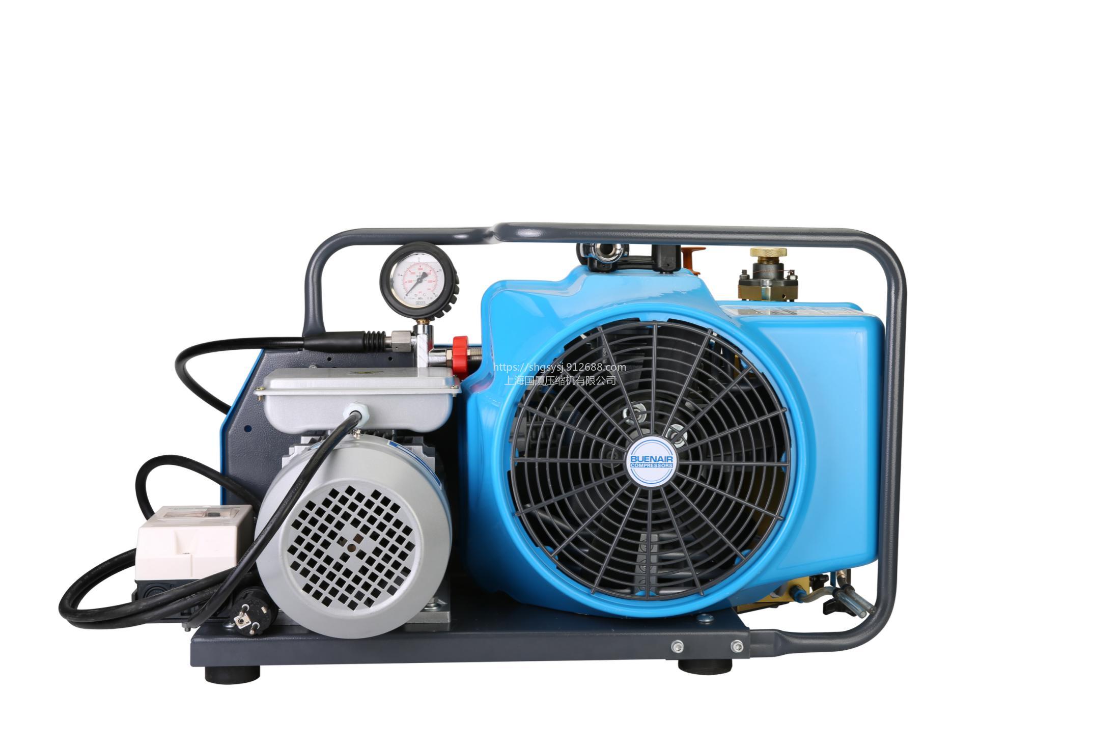 10Mpa呼吸空气填充泵批发零售