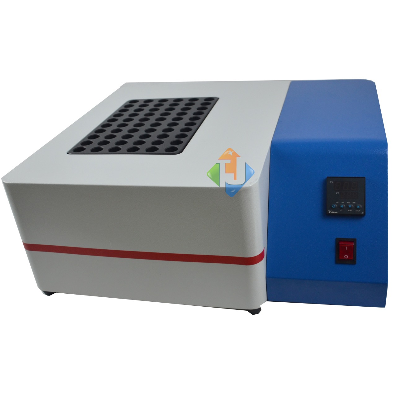 理想选择聚莱系列PID控温技术赶酸器JTSM-60控温精度高