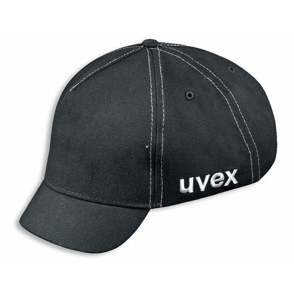 UVEX优唯斯9794111棒球帽安全帽