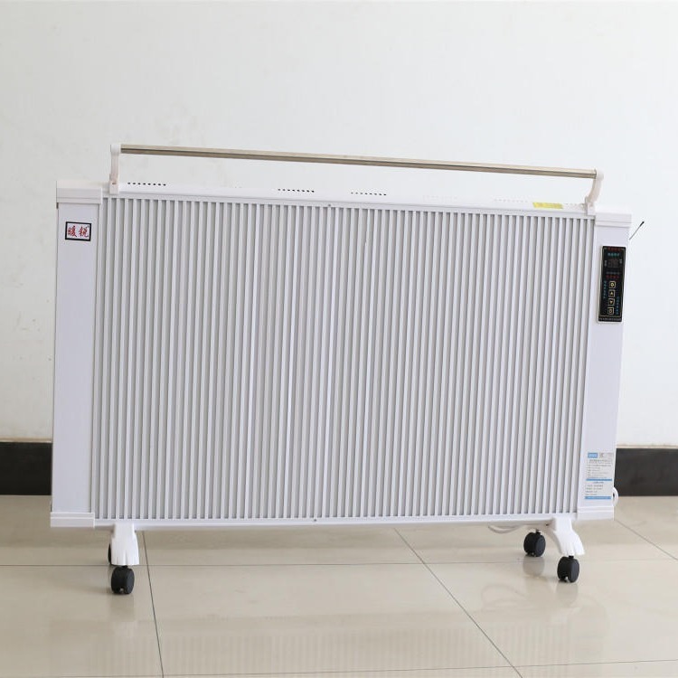 鑫达美裕供应生产 GRTJ-2000电暖器 落地式电取暖器 家用电暖气 价格合理