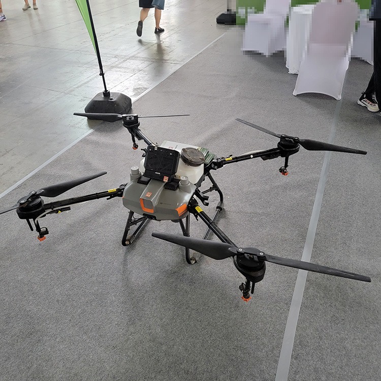 zc1植保无人机 智能喷洒植保无人机 智能农业植保无人机
