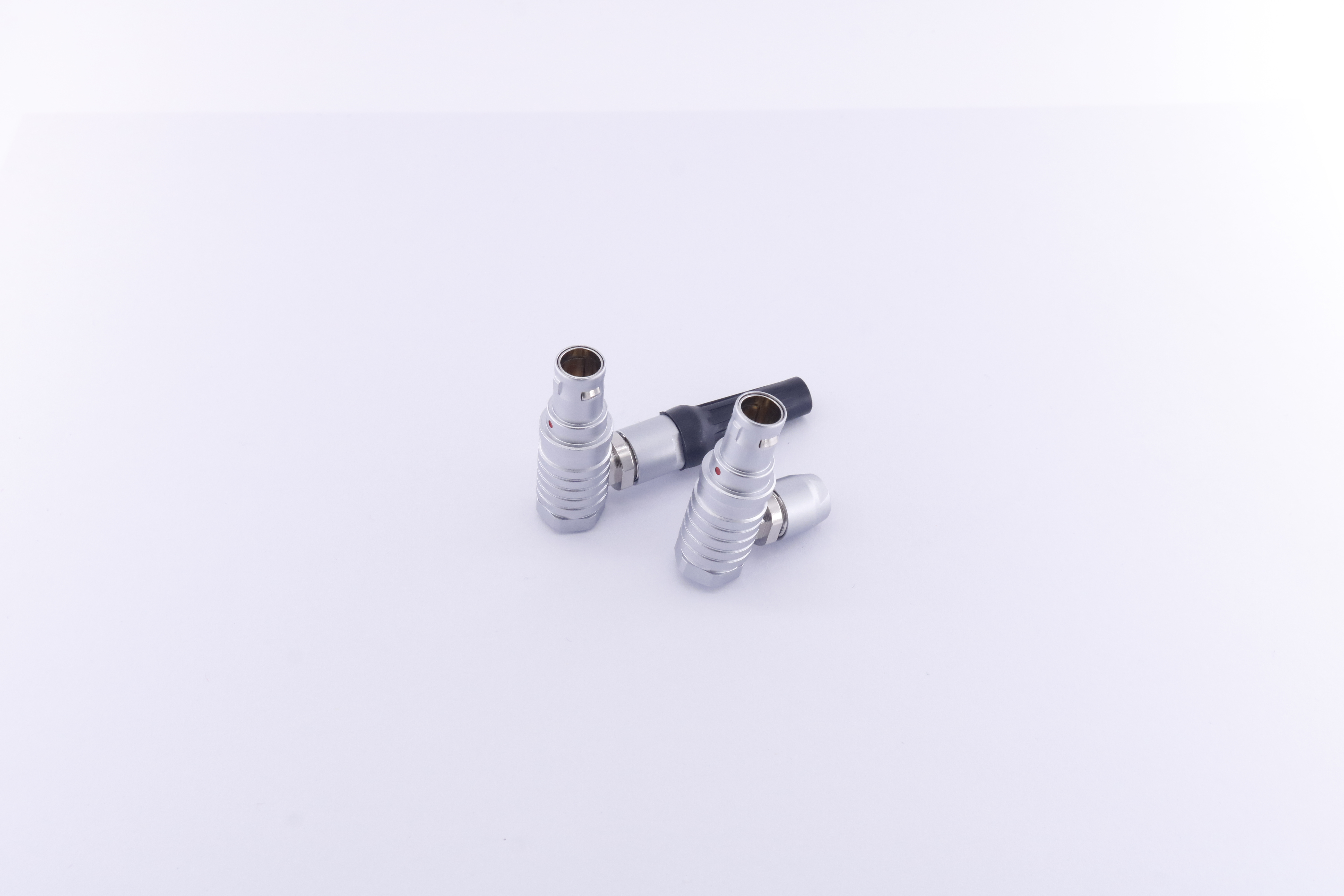 宇阳ZXG医疗设备航空插头防爆航空插头，图片