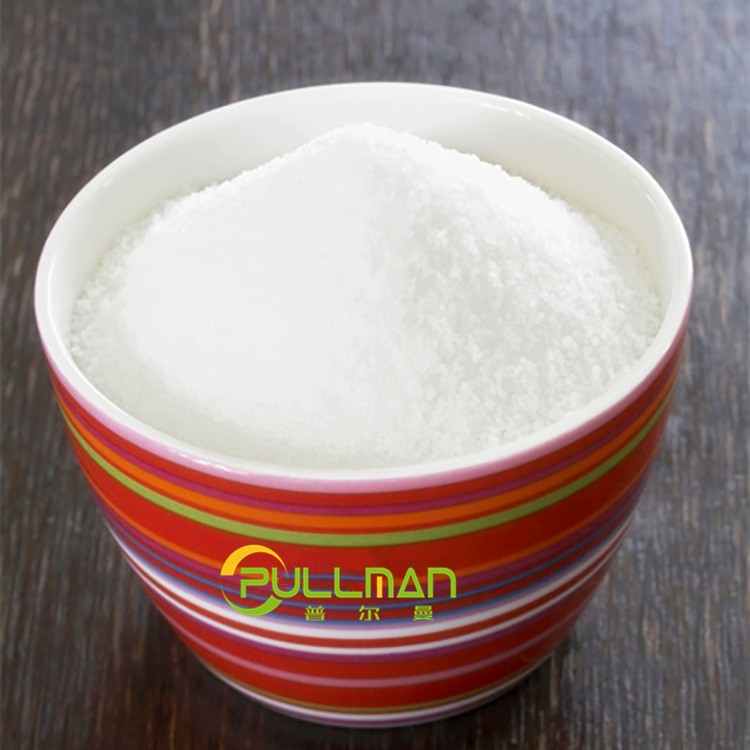 普尔曼大颗粒钾盐保水剂生产厂家