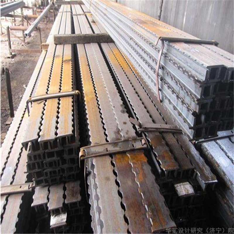 华矿出售排型梁 坚固耐用 矿用排型钢梁 DFB5000-300排型梁图片
