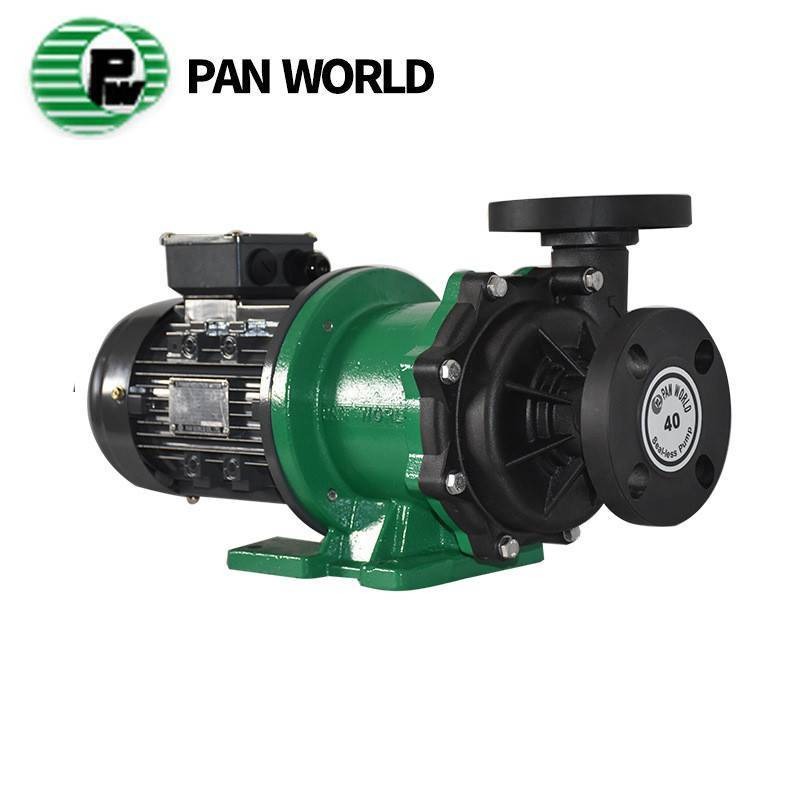 panworld世博 NH-353PW-F-FV 磁力驱动泵