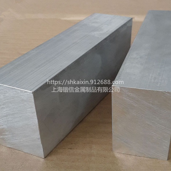 锴信、6061-T6花纹铝板、6061-T6板6061-T6硬铝、精密加工、物美价廉图片