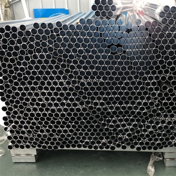 3003毛细铝管 精拉铝管 可定制工业3003 O态铝合金管