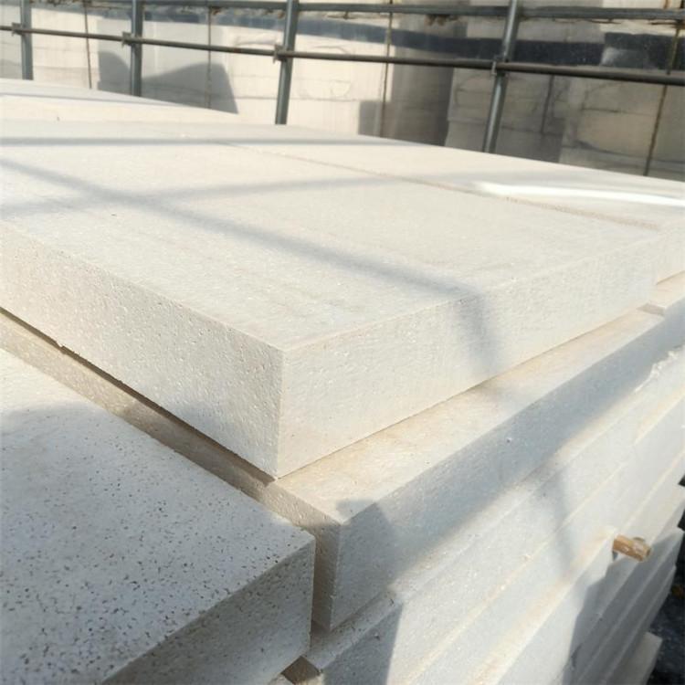 聚合物聚苯板 石墨聚苯板批发价 丰港 硅质改性保温板 各种型号