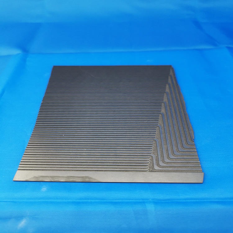 石墨碳板C 高纯高密度抗酸碱 电池电极 规格325目 非标定制